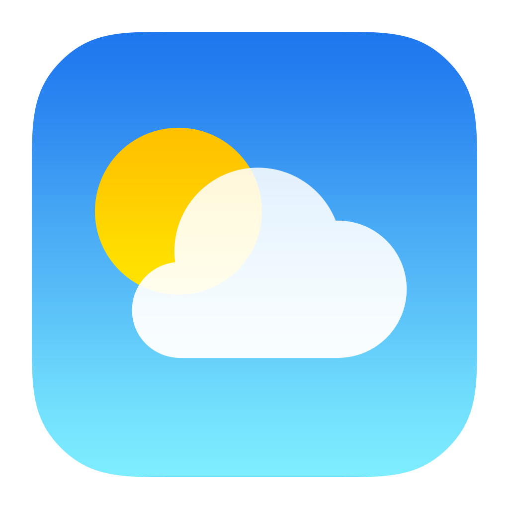 Weather App