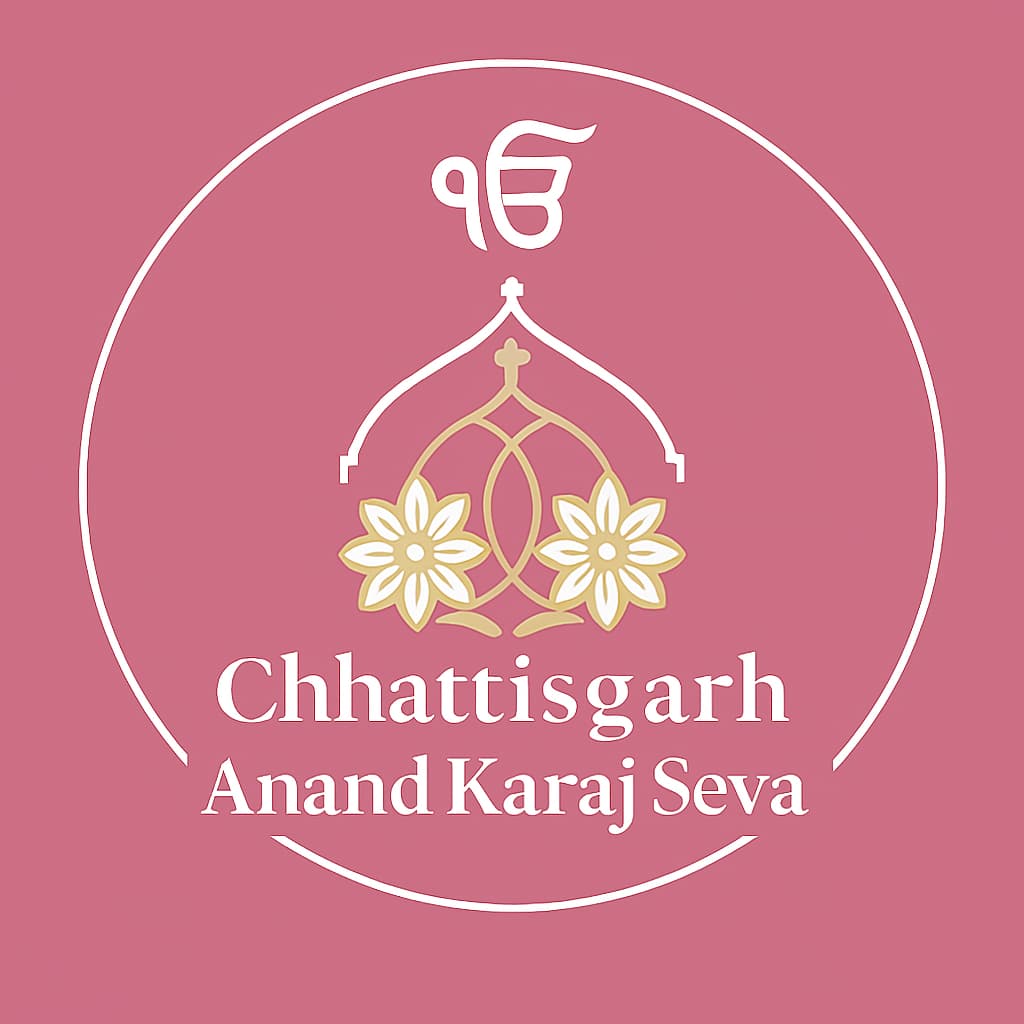 Anand Karaj Website