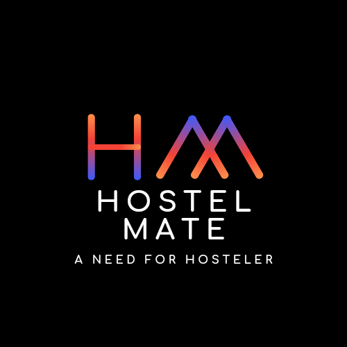 HostelMate-Android App