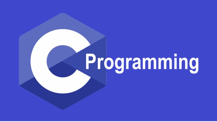C logo
