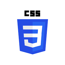 css logo