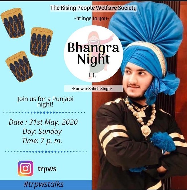 Bhangra Night